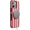 image:imageCasely iPhone 15 Pro Case  Monets Bridge  The Met Museum  Bold Protective Design  Compatible with MagSafeEast Coast Summer  Red Stripes