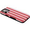 image:imageCasely iPhone 15 Pro Case  Monets Bridge  The Met Museum  Bold Protective Design  Compatible with MagSafeEast Coast Summer  Red Stripes