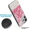 image:imageCasely iPhone 15 Pro Case  Monets Bridge  The Met Museum  Bold Protective Design  Compatible with MagSafeExtra Dirty Please  Fun on Weekdays