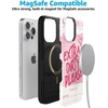 image:imageCasely iPhone 15 Pro Case  Monets Bridge  The Met Museum  Bold Protective Design  Compatible with MagSafeExtra Dirty Please  Fun on Weekdays