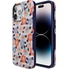 image:imageCasely iPhone 15 Pro Case  Monets Bridge  The Met Museum  Bold Protective Design  Compatible with MagSafeField of Flowers  Pastel Floral