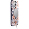 image:imageCasely iPhone 15 Pro Case  Monets Bridge  The Met Museum  Bold Protective Design  Compatible with MagSafeField of Flowers  Pastel Floral