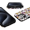 image:imageCasely iPhone 15 Pro Case  Monets Bridge  The Met Museum  Bold Protective Design  Compatible with MagSafeFree Spirit  Rainbow Butterfly