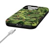 image:imageCasely iPhone 15 Pro Case  Monets Bridge  The Met Museum  Bold Protective Design  Compatible with MagSafeFrida Kahlo  Sneaky Monkeys  Jungle Floral