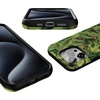 image:imageCasely iPhone 15 Pro Case  Monets Bridge  The Met Museum  Bold Protective Design  Compatible with MagSafeFrida Kahlo  Sneaky Monkeys  Jungle Floral