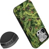 image:imageCasely iPhone 15 Pro Case  Monets Bridge  The Met Museum  Bold Protective Design  Compatible with MagSafeFrida Kahlo  Sneaky Monkeys  Jungle Floral