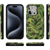 image:imageCasely iPhone 15 Pro Case  Monets Bridge  The Met Museum  Bold Protective Design  Compatible with MagSafeFrida Kahlo  Sneaky Monkeys  Jungle Floral