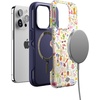 image:imageCasely iPhone 15 Pro Case  Monets Bridge  The Met Museum  Bold Protective Design  Compatible with MagSafeFun on Weekdays  All the Fun Things