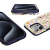 image:imageCasely iPhone 15 Pro Case  Monets Bridge  The Met Museum  Bold Protective Design  Compatible with MagSafeFun on Weekdays  All the Fun Things