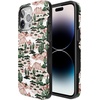 image:imageCasely iPhone 15 Pro Case  Monets Bridge  The Met Museum  Bold Protective Design  Compatible with MagSafeGold Rush  Desert