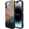image:imageCasely iPhone 15 Pro Case  Monets Bridge  The Met Museum  Bold Protective Design  Compatible with MagSafeGolden Hour  Mountain Sunset