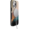 image:imageCasely iPhone 15 Pro Case  Monets Bridge  The Met Museum  Bold Protective Design  Compatible with MagSafeGolden Hour  Mountain Sunset