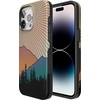 image:imageCasely iPhone 15 Pro Case  Monets Bridge  The Met Museum  Bold Protective Design  Compatible with MagSafeGolden Hour  Mountain Sunset