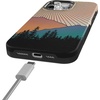 image:imageCasely iPhone 15 Pro Case  Monets Bridge  The Met Museum  Bold Protective Design  Compatible with MagSafeGolden Hour  Mountain Sunset