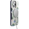 image:imageCasely iPhone 15 Pro Case  Monets Bridge  The Met Museum  Bold Protective Design  Compatible with MagSafeHanging Around  Potted Plants Floral