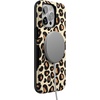 image:imageCasely iPhone 15 Pro Case  Monets Bridge  The Met Museum  Bold Protective Design  Compatible with MagSafeInto the Wild  Leopard Print
