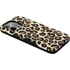 image:imageCasely iPhone 15 Pro Case  Monets Bridge  The Met Museum  Bold Protective Design  Compatible with MagSafeInto the Wild  Leopard Print