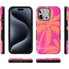 image:imageCasely iPhone 15 Pro Case  Monets Bridge  The Met Museum  Bold Protective Design  Compatible with MagSafeIslander  Love Island