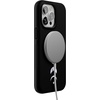 image:imageCasely iPhone 15 Pro Case  Monets Bridge  The Met Museum  Bold Protective Design  Compatible with MagSafeIts Just a Phase  Marble Moon