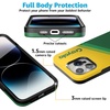 image:imageCasely iPhone 15 Pro Case  Monets Bridge  The Met Museum  Bold Protective Design  Compatible with MagSafeKeep It Classic  Crayola Crayon Box