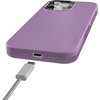 image:imageCasely iPhone 15 Pro Case  Monets Bridge  The Met Museum  Bold Protective Design  Compatible with MagSafeLavender Waves  Purple Shimmer