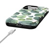 image:imageCasely iPhone 15 Pro Case  Monets Bridge  The Met Museum  Bold Protective Design  Compatible with MagSafeLeaf Me Alone  Green Floral Print
