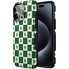image:imageCasely iPhone 15 Pro Case  Monets Bridge  The Met Museum  Bold Protective Design  Compatible with MagSafeLucky You  Shamrock