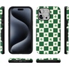 image:imageCasely iPhone 15 Pro Case  Monets Bridge  The Met Museum  Bold Protective Design  Compatible with MagSafeLucky You  Shamrock