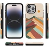 image:imageCasely iPhone 15 Pro Case  Monets Bridge  The Met Museum  Bold Protective Design  Compatible with MagSafeMagic Mountain