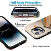 image:imageCasely iPhone 15 Pro Case  Monets Bridge  The Met Museum  Bold Protective Design  Compatible with MagSafeMagic Mountain
