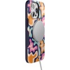 image:imageCasely iPhone 15 Pro Case  Monets Bridge  The Met Museum  Bold Protective Design  Compatible with MagSafeMidnight Color Splash  Abstract Retro