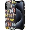 image:imageCasely iPhone 15 Pro Case  Monets Bridge  The Met Museum  Bold Protective Design  Compatible with MagSafeMidnight Monarch  Jenna Palek x Casely