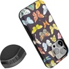 image:imageCasely iPhone 15 Pro Case  Monets Bridge  The Met Museum  Bold Protective Design  Compatible with MagSafeMidnight Monarch  Jenna Palek x Casely