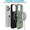 image:imageCasely iPhone 15 Pro Case  Monets Bridge  The Met Museum  Bold Protective Design  Compatible with MagSafeMonets Bridge  The Met Museum