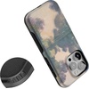 image:imageCasely iPhone 15 Pro Case  Monets Bridge  The Met Museum  Bold Protective Design  Compatible with MagSafeMonets Morning  The Met Museum