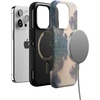 image:imageCasely iPhone 15 Pro Case  Monets Bridge  The Met Museum  Bold Protective Design  Compatible with MagSafeMonets Morning  The Met Museum