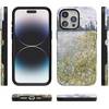 image:imageCasely iPhone 15 Pro Case  Monets Bridge  The Met Museum  Bold Protective Design  Compatible with MagSafeMonets Summer Landscape  The Met Museum