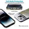 image:imageCasely iPhone 15 Pro Case  Monets Bridge  The Met Museum  Bold Protective Design  Compatible with MagSafeMonets Summer Landscape  The Met Museum
