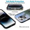 image:imageCasely iPhone 15 Pro Case  Monets Bridge  The Met Museum  Bold Protective Design  Compatible with MagSafeMonets View  The Met Museum