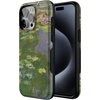 image:imageCasely iPhone 15 Pro Case  Monets Bridge  The Met Museum  Bold Protective Design  Compatible with MagSafeMonets Water Lilies  The Met Museum