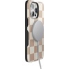 image:imageCasely iPhone 15 Pro Case  Monets Bridge  The Met Museum  Bold Protective Design  Compatible with MagSafeNeutral Checkerboard  Fit Check