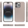image:imageCasely iPhone 15 Pro Case  Monets Bridge  The Met Museum  Bold Protective Design  Compatible with MagSafeNeutral Taupe on Nude