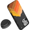 image:imageCasely iPhone 15 Pro Case  Monets Bridge  The Met Museum  Bold Protective Design  Compatible with MagSafeNight Skies  Mountain Starlight
