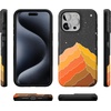 image:imageCasely iPhone 15 Pro Case  Monets Bridge  The Met Museum  Bold Protective Design  Compatible with MagSafeNight Skies  Mountain Starlight