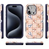 image:imageCasely iPhone 15 Pro Case  Monets Bridge  The Met Museum  Bold Protective Design  Compatible with MagSafeOn the Cape  Coastal Summer