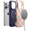 image:imageCasely iPhone 15 Pro Case  Monets Bridge  The Met Museum  Bold Protective Design  Compatible with MagSafeOn the Cape  Coastal Summer
