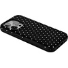 image:imageCasely iPhone 15 Pro Case  Monets Bridge  The Met Museum  Bold Protective Design  Compatible with MagSafeOn the Dot  White Polka Dot