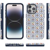 image:imageCasely iPhone 15 Pro Case  Monets Bridge  The Met Museum  Bold Protective Design  Compatible with MagSafePalermo  Dippin Daisys Italian Coast