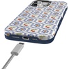 image:imageCasely iPhone 15 Pro Case  Monets Bridge  The Met Museum  Bold Protective Design  Compatible with MagSafePalermo  Dippin Daisys Italian Coast