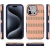 image:imageCasely iPhone 15 Pro Case  Monets Bridge  The Met Museum  Bold Protective Design  Compatible with MagSafePalm Beach  Grand Cabana